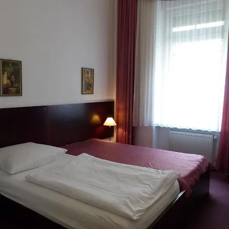 Penzion Novalis Berlín