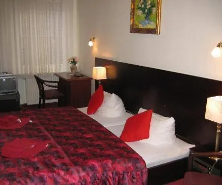 Novalis Pensjonat Berlin