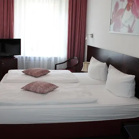 Novalis Pensjonat 3*