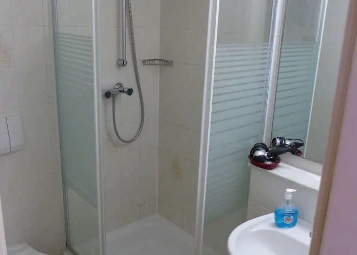 招待所 诺瓦利斯酒店