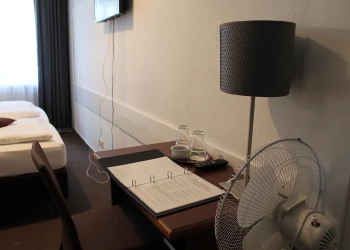 招待所 诺瓦利斯酒店