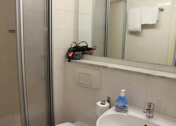 诺瓦利斯酒店 柏林