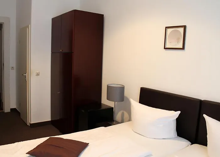 诺瓦利斯酒店 招待所