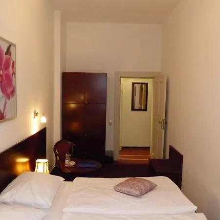 Pensionat Novalis 3*