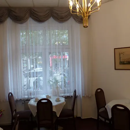 Гостевой дом Novalis