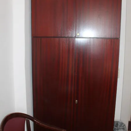 Pensionat Novalis Berlin