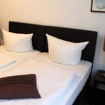 Pensionat Novalis Berlin