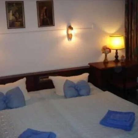 Novalis Гостевой дом