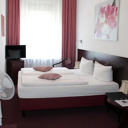 Novalis Берлин