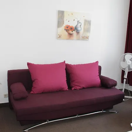 Novalis Гостевой дом Берлин