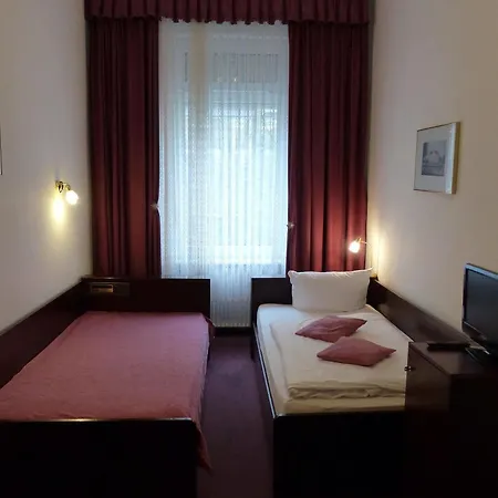 Novalis 3* Берлин