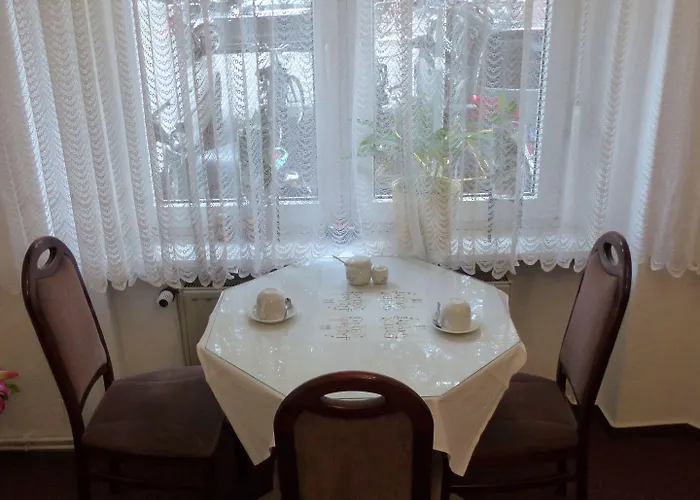 Novalis Gæstehus 3*