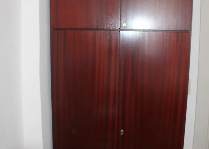 Gæstehus Novalis Berlin