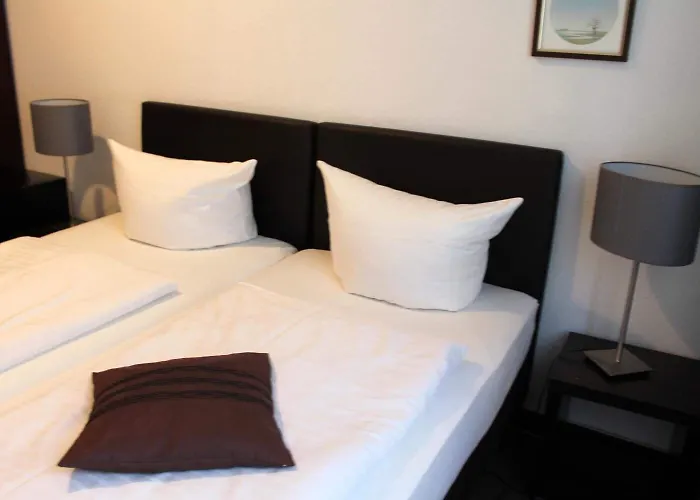 Gæstehus Novalis Berlin