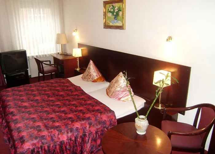 Konukevi Novalis Berlin