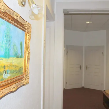 Novalis Affittacamere 3*