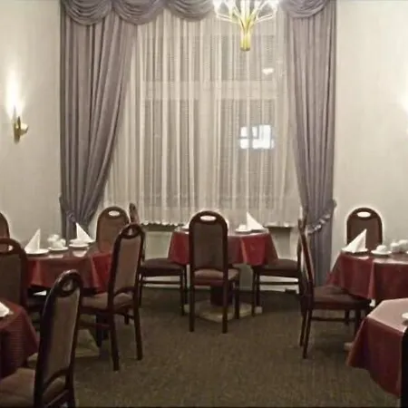 Novalis Affittacamere 3*