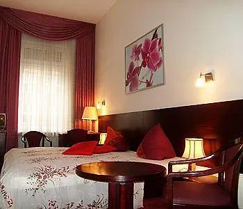 Gasthof Novalis 3*