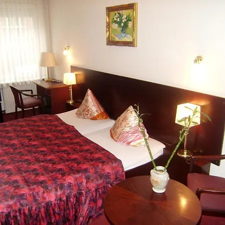 Affittacamere Novalis Berlino