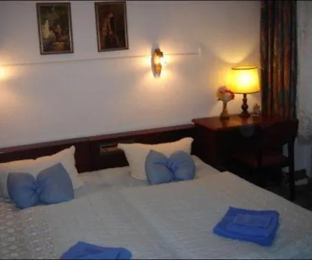 Novalis Pensjonat Berlin