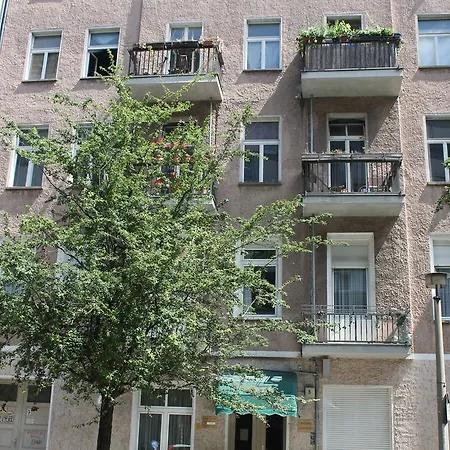 Gasthof Novalis 3*