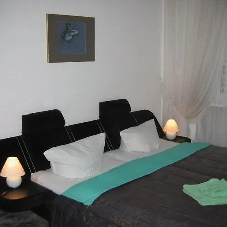 Pensjonat Novalis 3*