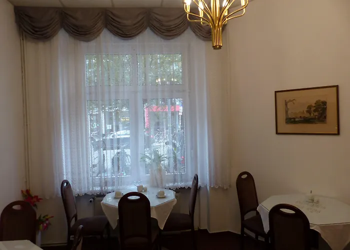 게스트하우스 노발리스