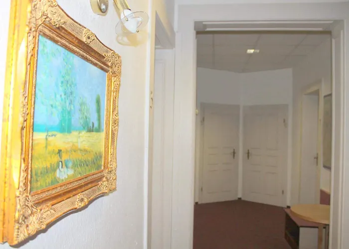 노발리스 게스트하우스 3*